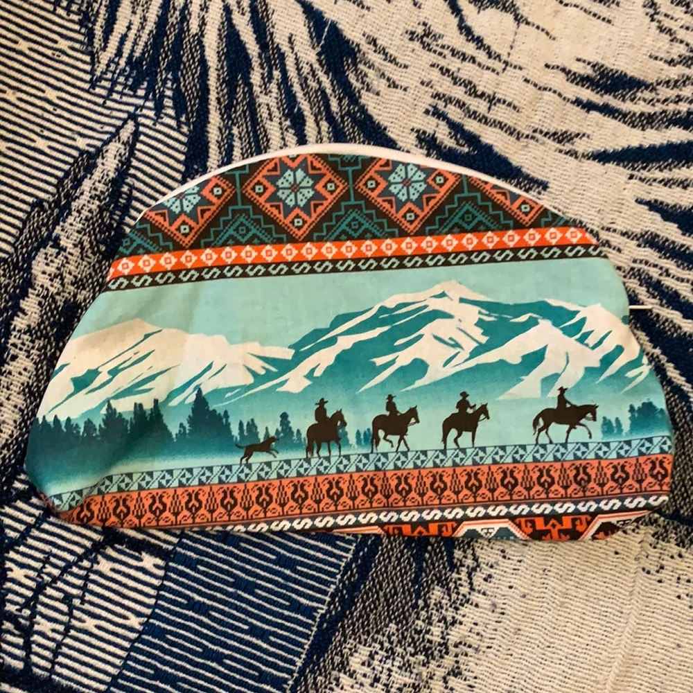 Make-up bag